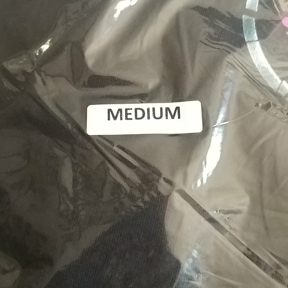 Anti social social club member's Unisex hoodie - Picture 5 of 7